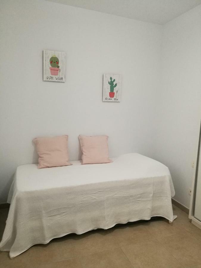 Rincon Del Mercado 라스팔마스 외부 사진