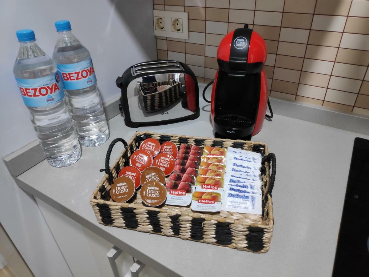 Rincon Del Mercado 라스팔마스 외부 사진